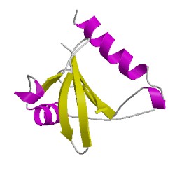 Image of CATH 4xs2A01