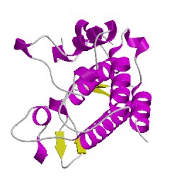 Image of CATH 4xs2A02