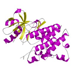 Image of CATH 4xs2B