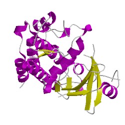 Image of CATH 4xs2D