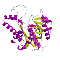 Image of CATH 4xsaA