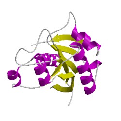 Image of CATH 4xsaA01