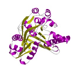 Image of CATH 4xsaB