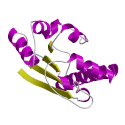 Image of CATH 4xsaB02