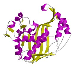 Image of CATH 4xscA00