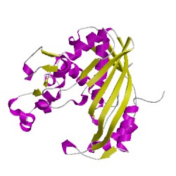 Image of CATH 4xscB