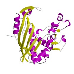 Image of CATH 4xscD