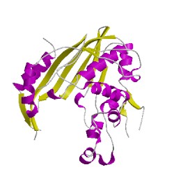 Image of CATH 4xsdB00