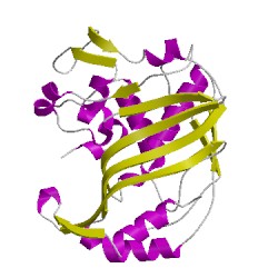 Image of CATH 4xsdC00