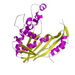 Image of CATH 4xsdD00