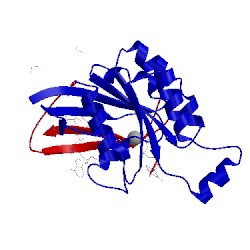 Image of CATH 4xsh