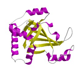 Image of CATH 4xshB00