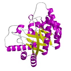 Image of CATH 4xslA