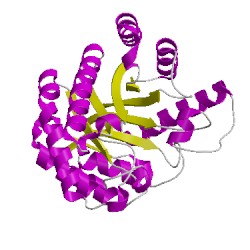 Image of CATH 4xslB