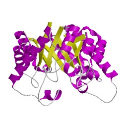 Image of CATH 4xslC