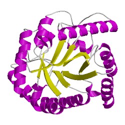 Image of CATH 4xslD