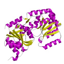 Image of CATH 4xsrA