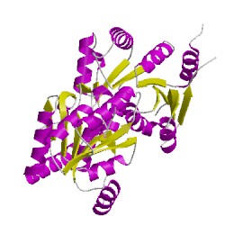 Image of CATH 4xsrB