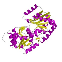 Image of CATH 4xsuA