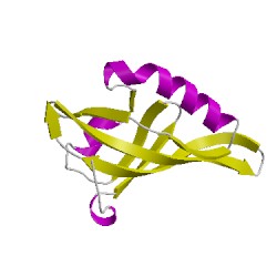 Image of CATH 4xt2A