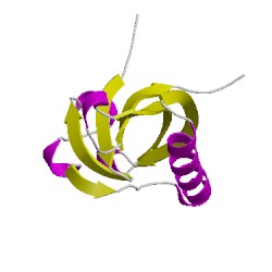 Image of CATH 4xt2B