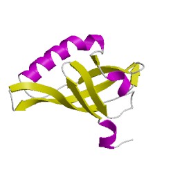 Image of CATH 4xt2C