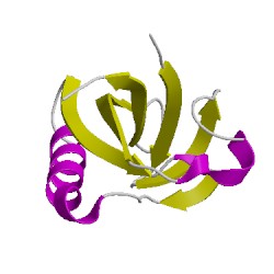 Image of CATH 4xt2D