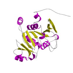 Image of CATH 4xt5A00