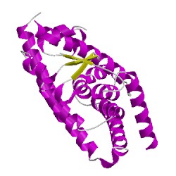 Image of CATH 4xtaA00