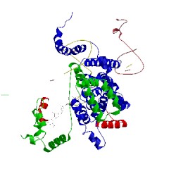 Image of CATH 4xtc
