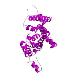 Image of CATH 4xtcM01