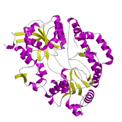 Image of CATH 4xtcQ