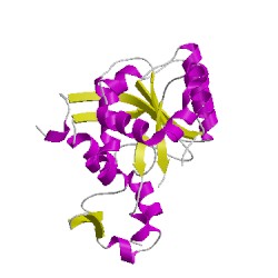 Image of CATH 4xtcQ01