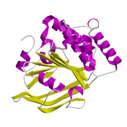 Image of CATH 4xtcS01