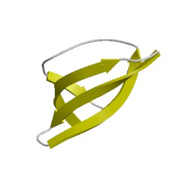 Image of CATH 4xtcS03