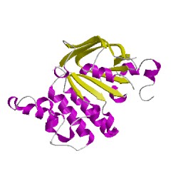 Image of CATH 4xtcT01