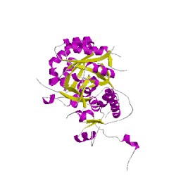 Image of CATH 4xtdA