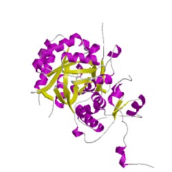 Image of CATH 4xtdB