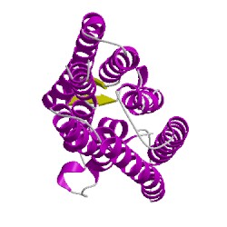 Image of CATH 4xtlA