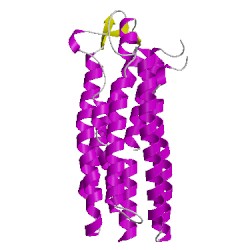 Image of CATH 4xtoB