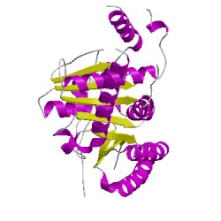 Image of CATH 4xtrB00