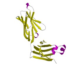 Image of CATH 4xtrD