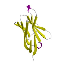 Image of CATH 4xtrD01