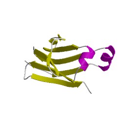 Image of CATH 4xtrD02