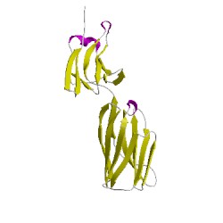 Image of CATH 4xtrE