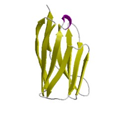 Image of CATH 4xtrE01