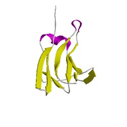 Image of CATH 4xtrE02
