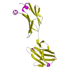 Image of CATH 4xtrF
