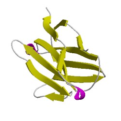 Image of CATH 4xtrF01