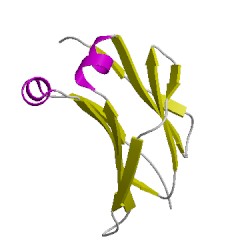 Image of CATH 4xtrF02